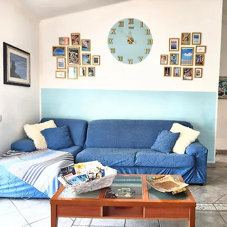 Apartamento Domus De Mare *
