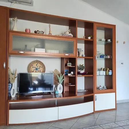 Apartamento Domus De Mare