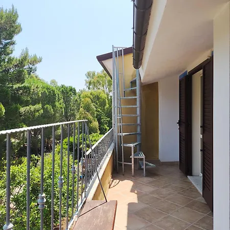 Domus De Mare Apartamento