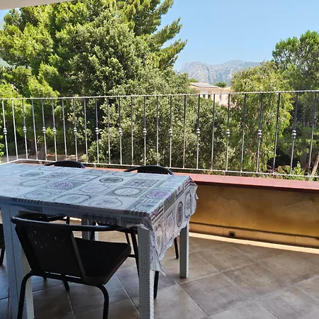 Domus De Mare Apartamento